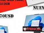 LAPTOPS 2026 ✨ Nuevas – Selladas en Caja – OKM   Intel • 🔴 AMD 🟢 Acer • 🟣 Asus 🟡 HP • 🔵 Lenovo • ⚫ Dell W  53321047