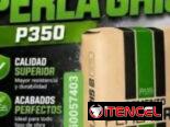 Cemento changre perlagris y siboney
