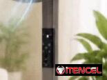 Solución para Dormir en Apagón, De 8 a 30  horas de duración de la batería‼️VENTILADOR RECARGABLE SANUMO  (Nuevo en Caja