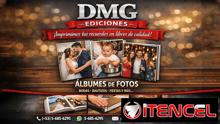 ¿Tus fotos presas en el celular? Regala un fotolibro a mamá