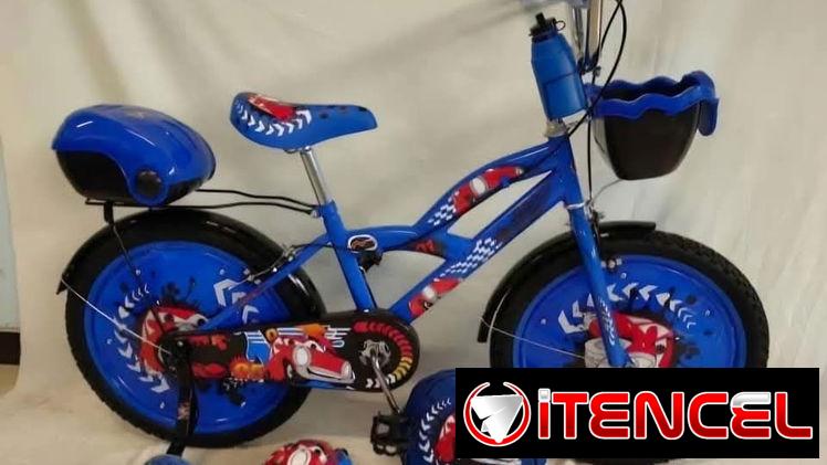 BICICLETAS PARA NIÑOS!!!!