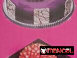 Moldes para cake desmontables