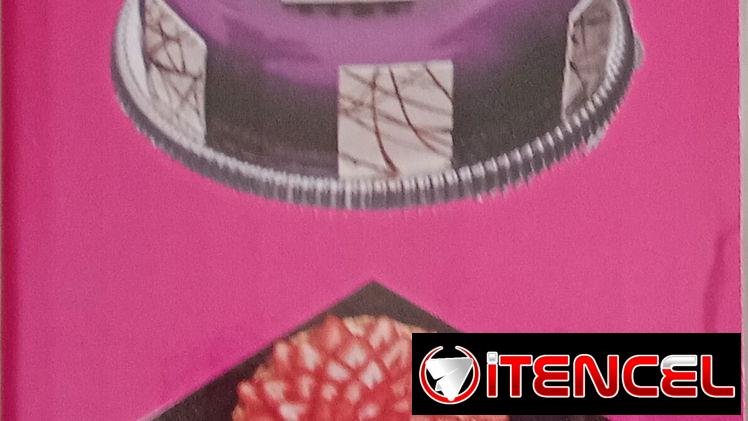 Moldes para cake desmontables