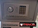 Cajas fuertes electrónicas, distintos formatos 53392358