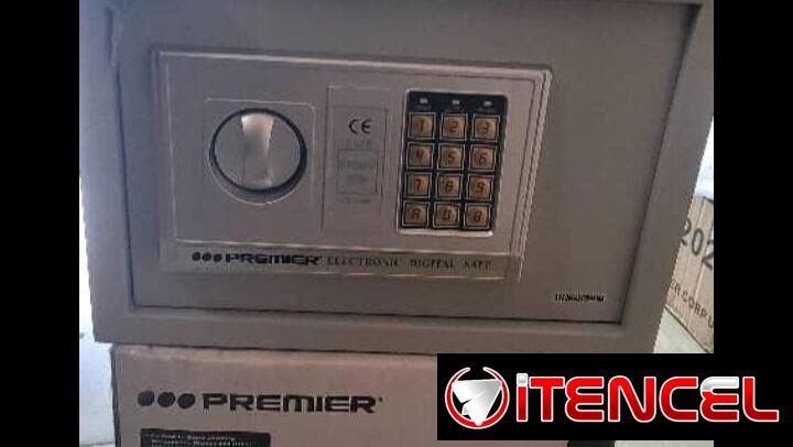 Cajas fuertes electrónicas, distintos formatos 53392358
