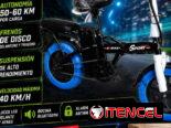 Moto, bici