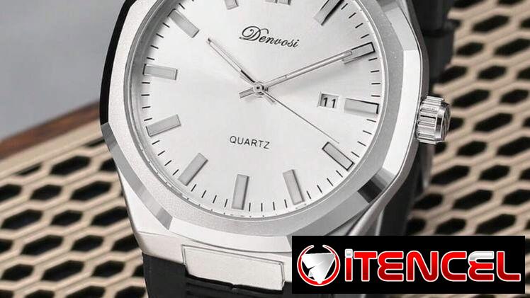Relojes Clásicos y elegantes Nuevos !!!