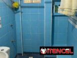 Apartamento con garaje en el sevillano