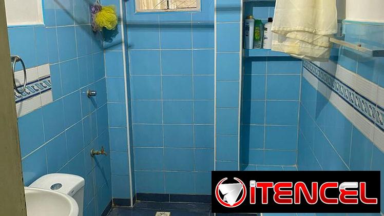 Apartamento con garaje en el sevillano