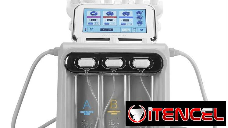 Hydrafacial 6 en 1