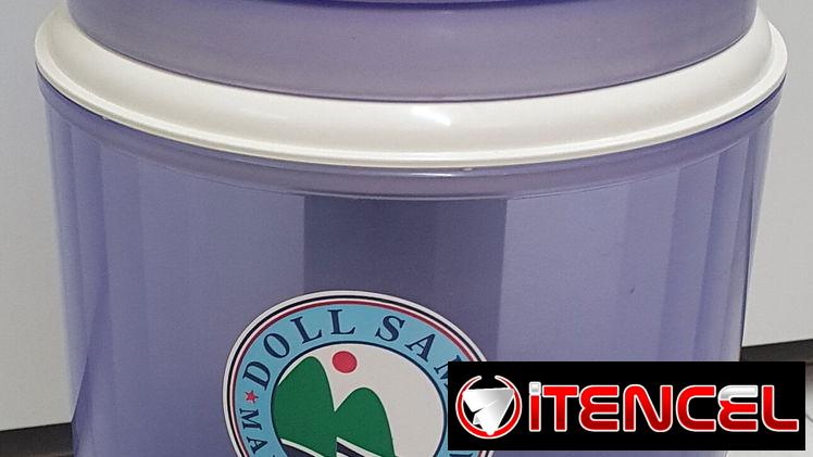 Filtro para agua