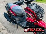 Motos de Combustión TOPMAQ TANK 200cc 0km🛵