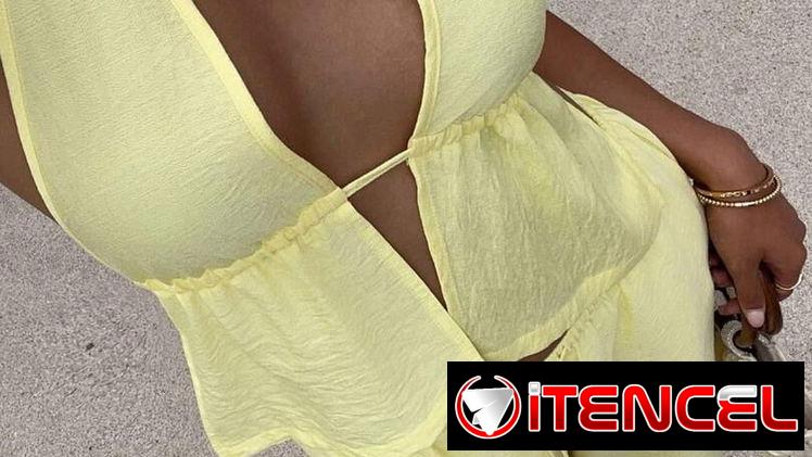 Hermosos conjuntos Shein para el verano ☀️