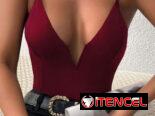 Hermosas Blusas y Corset
