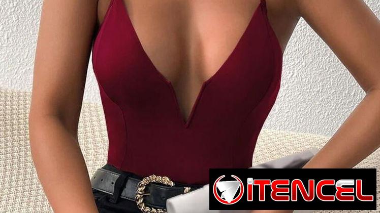 Hermosas Blusas y Corset