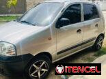 Vendo  o  negocio Hyundai, atos  2009
