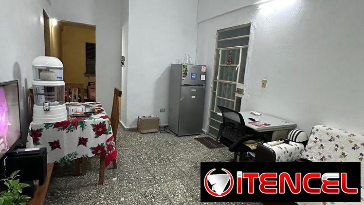 APARTAMENTO CERCA DE LA CIUDAD DEPORTIVA