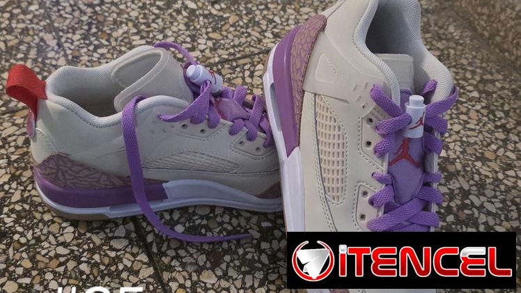 TENIS JORDAN #35