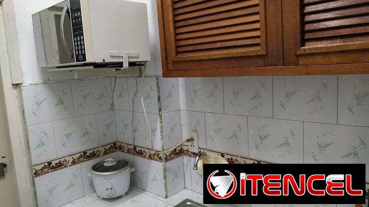 Apartamento de renta lineal en el Vedado