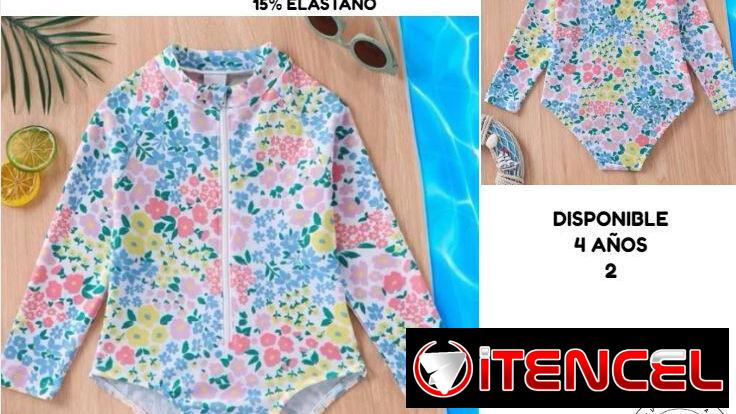 TRUSAS DE NIÑ@S – 3