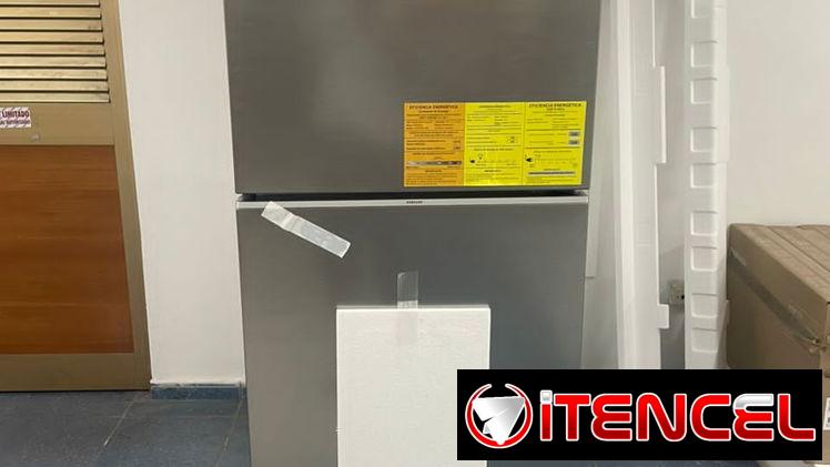 1000 usd Refrigerador Samsung de 12 pies contactenos 52493172