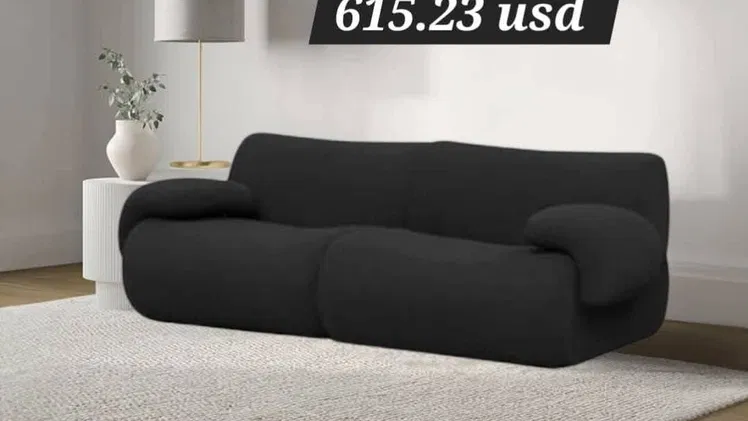 Muebles importados