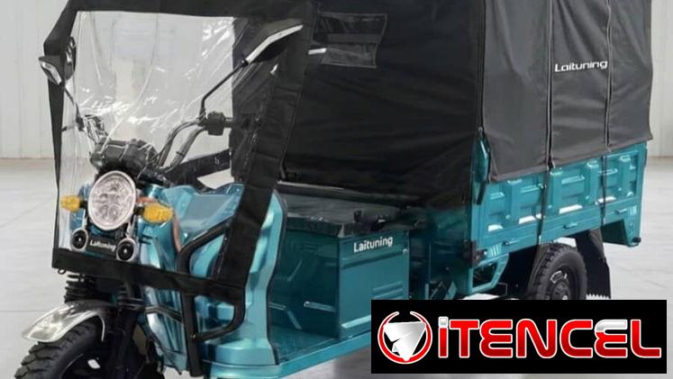 Triciclo