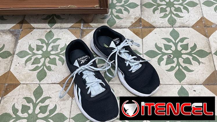 Tenis Reebok Originales de poco uso #37, Tenis unisex, Zapatillas deportivas, Tenis de marca