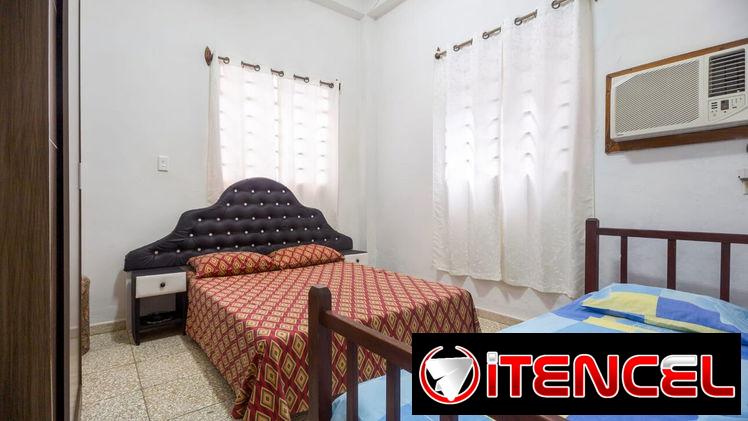 Se alquila apartamento en Playa
