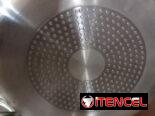 🍲 PARA TODO TIPO DE COCINAS 🍲 OLLA DE PRESIÓN MILEXUS 11 LITROS. FACTURA, GARANTÍA Y SERVICIO DE ENRREGA. TLF 54833699