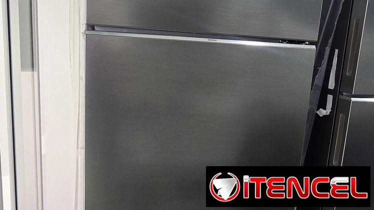 Refrigerador Samsung 18 pies³ $ 1020 USD💵