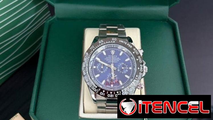 Vendo relojes de marca