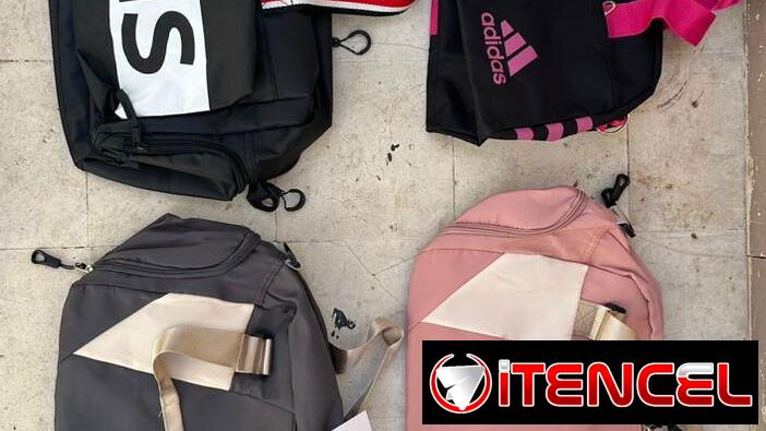 Bolsos 50 usd