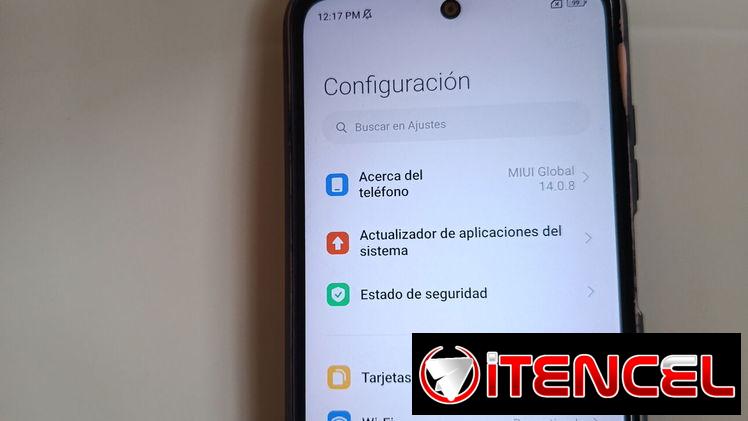 Se vende Xiaomi Redmi 10