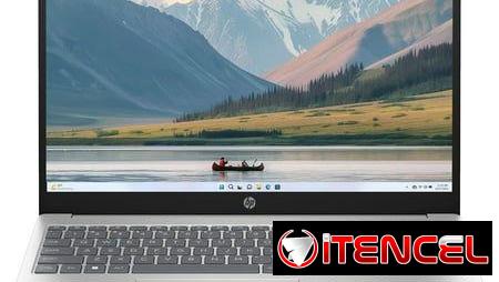 Laptop HP