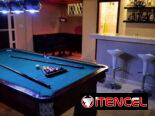 🌈🏡🌺RENTA LINEAL – EXCLUSIVA CON PISCINA – LUJO Y CONFORT 🎀✨️🌈