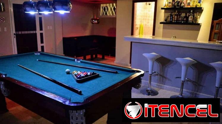 🌈🏡🌺RENTA LINEAL – EXCLUSIVA CON PISCINA – LUJO Y CONFORT 🎀✨️🌈