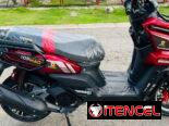 Motos de Combustión TOPMAQ TANK 200cc 0km🛵