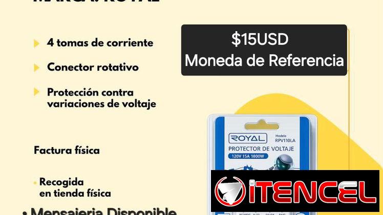Electrodomestico nuevos Calidad