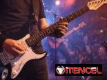 – Guitarra Eléctrica Yamaha