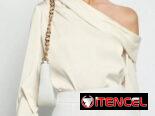 Blusas en tendencia