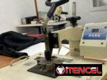 Plancha de Sublimación