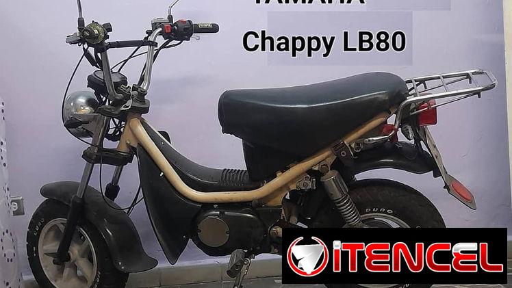 Vender moto