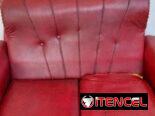 Juego de sala de 3 piezas de uso