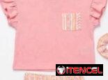 Variedad para niñas talla 2/3 años