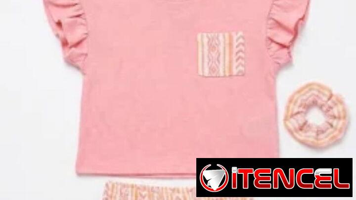 Variedad para niñas talla 2/3 años