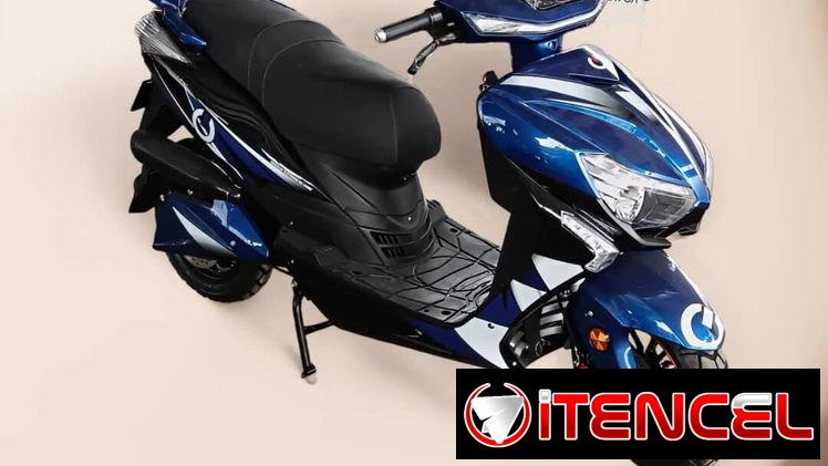 🛵Motos Eléctricas VEDCA🛵