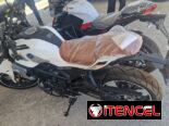 Moto Furia 250 kubik 4 tiempo nuevo con garantia