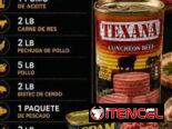 Combos de comida en LA Habana