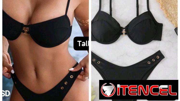 Bikinis tienda Emma